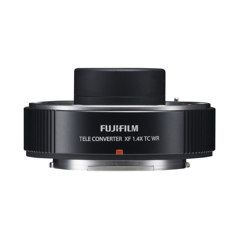 TELECONVERTER XF1.4x TC WR