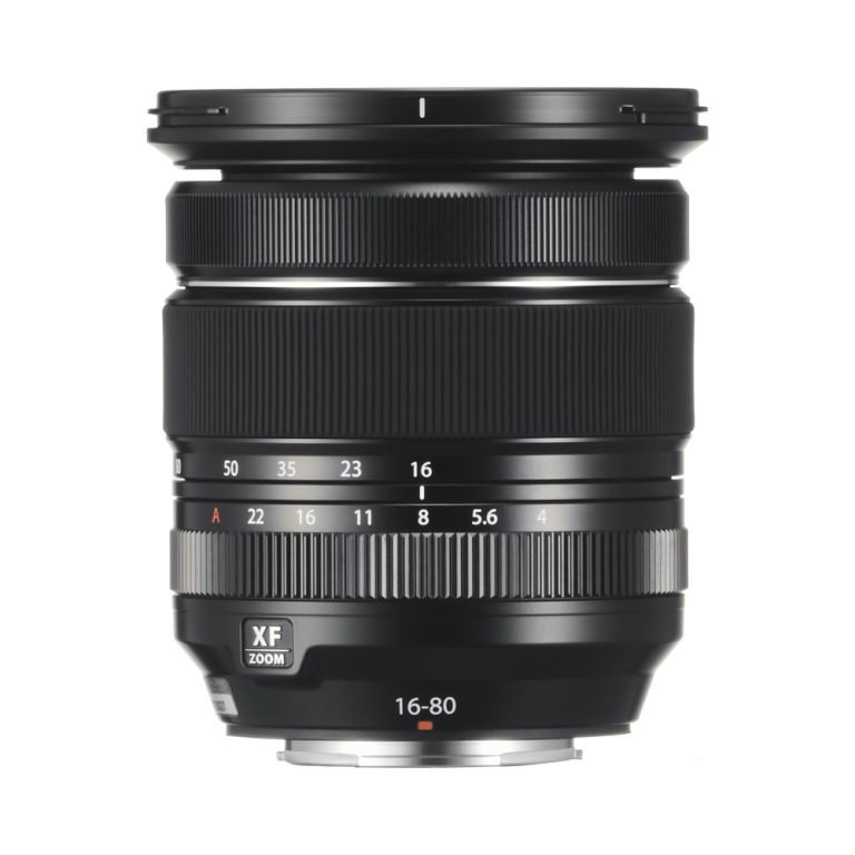 XF16-80MM F4 R OIS WR