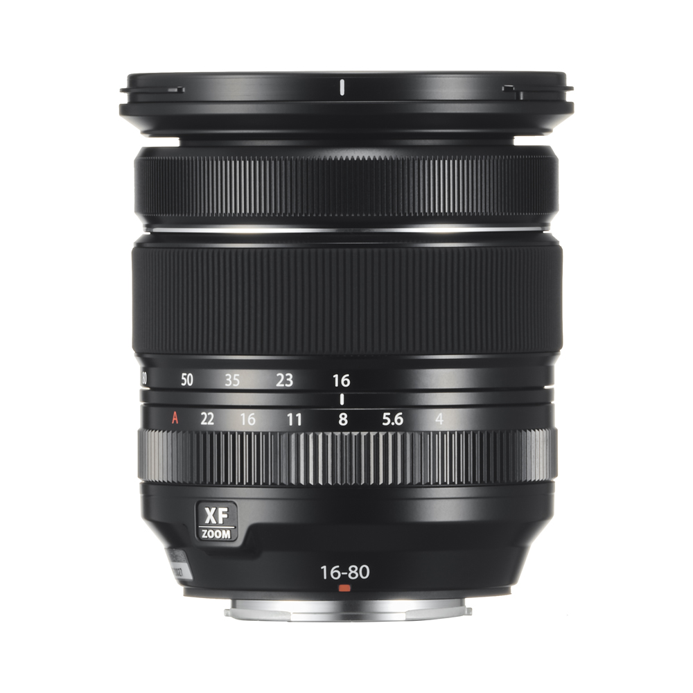 XF16-80MM F4 R OIS WR