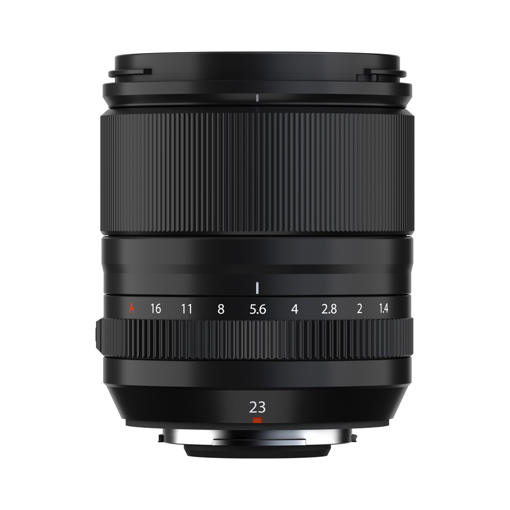 XF23MM F1.4 R