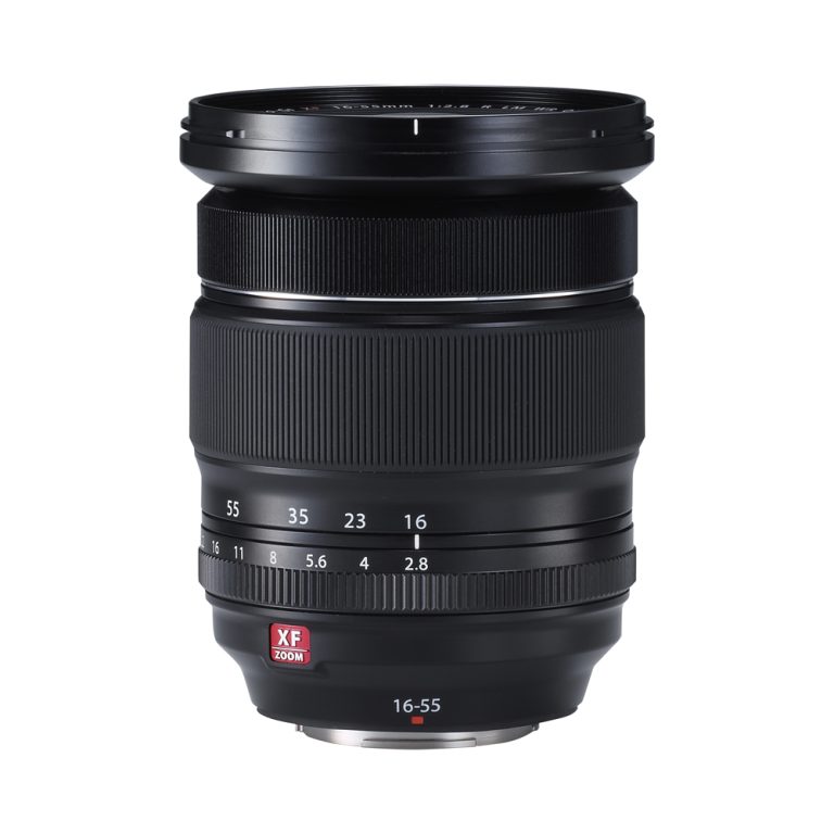 XF16-55MM F2.8 R LM WR