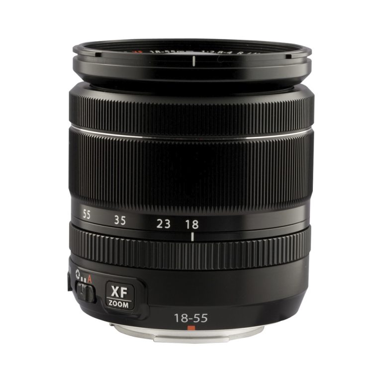 XF18-55MM F2.8-4 R LM OIS