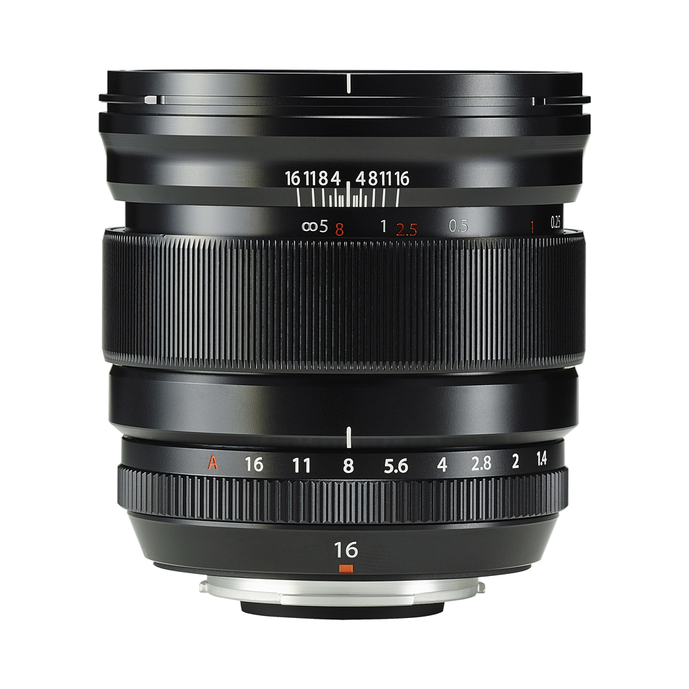 XF16MM F1.4 R WR