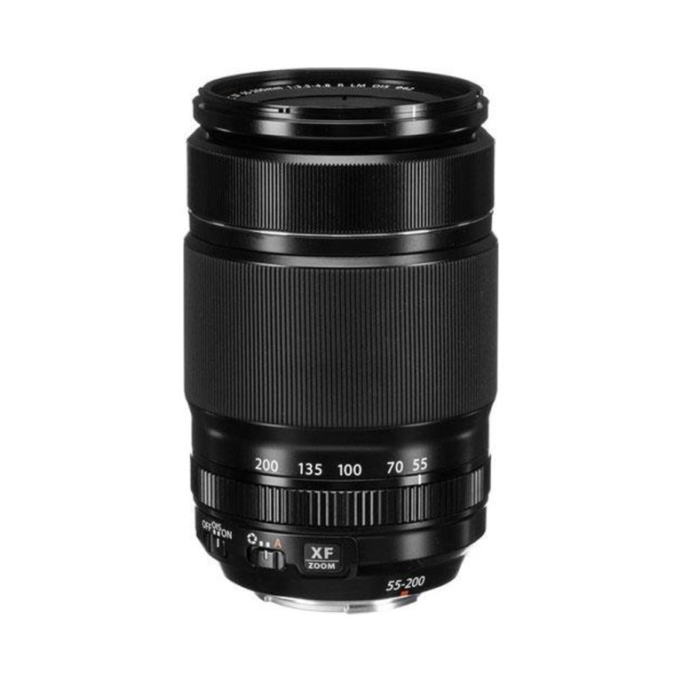 XF55-200MM F3.5-4.8 R LM OIS