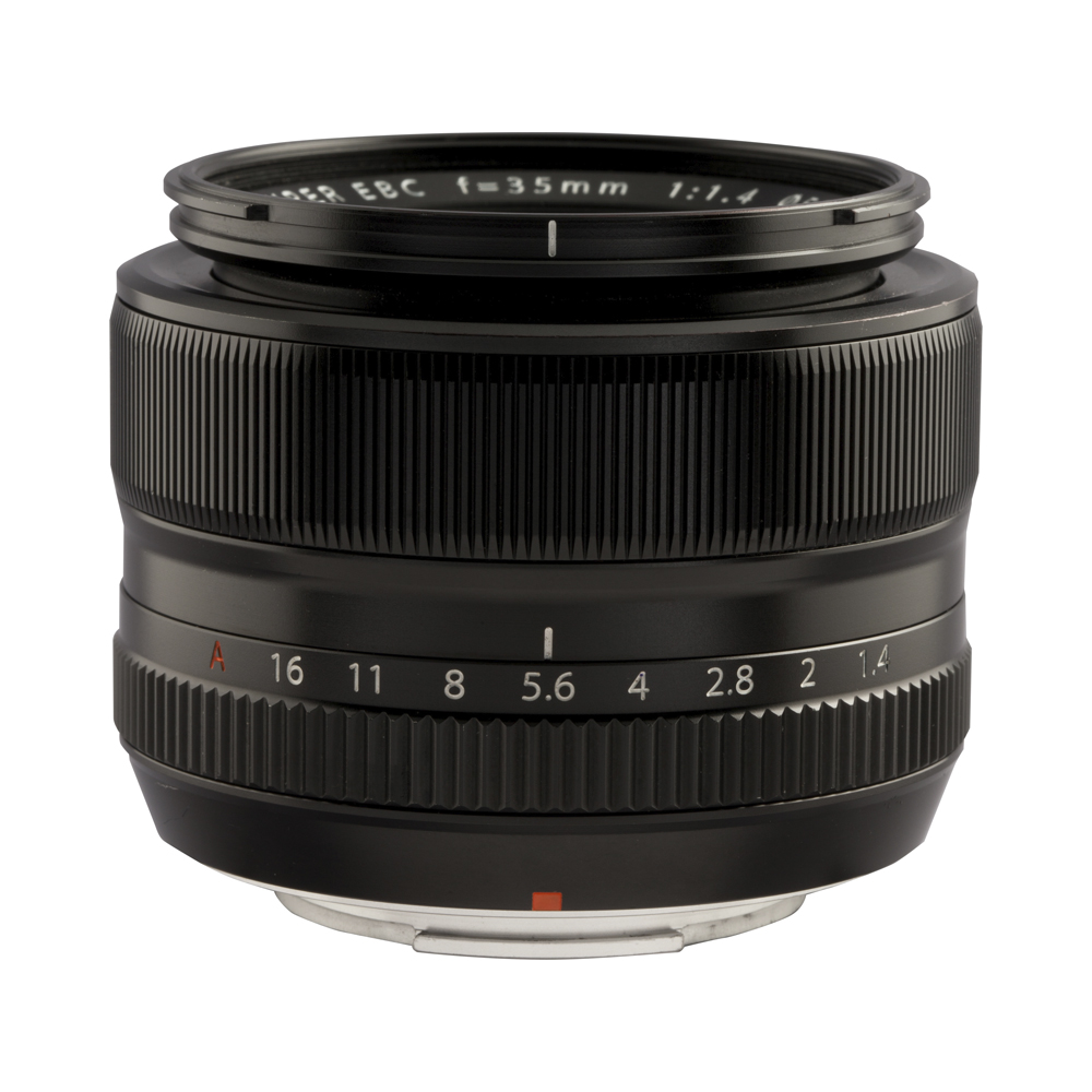 XF35MM F1.4 R