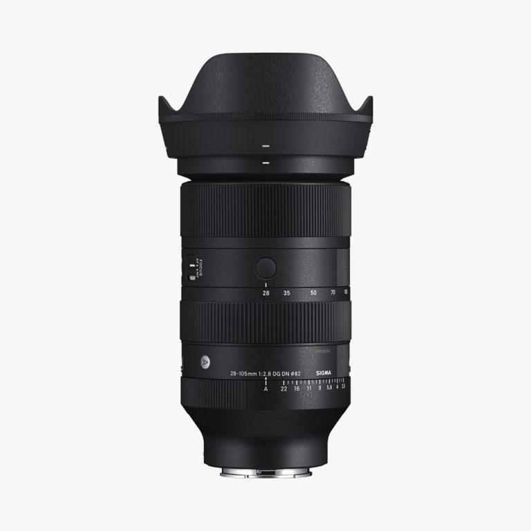 28-105mm F2.8 DG | Art – E mount