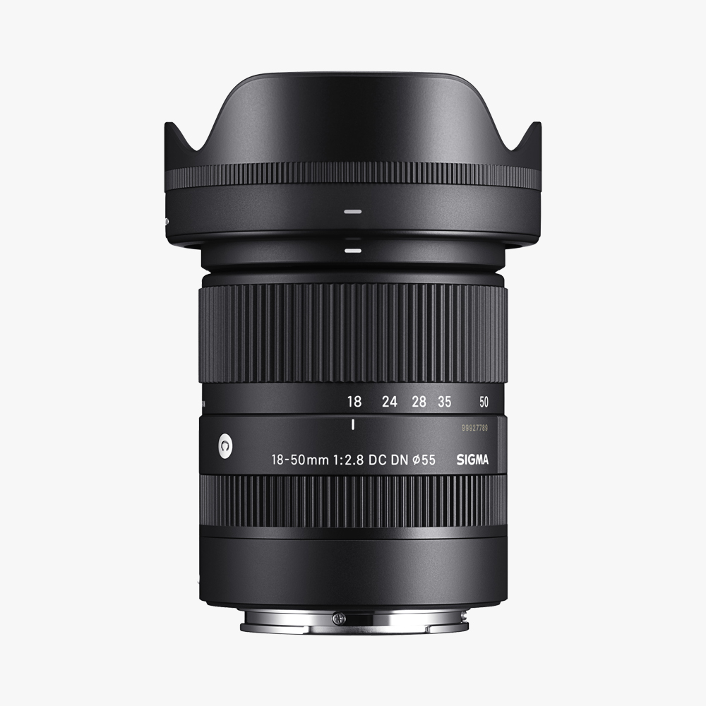 18-50mm F2.8 DC | Contemporary – X Mount