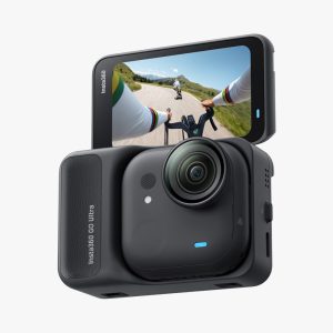 INSTA360 CAM GO ULTRA TINY