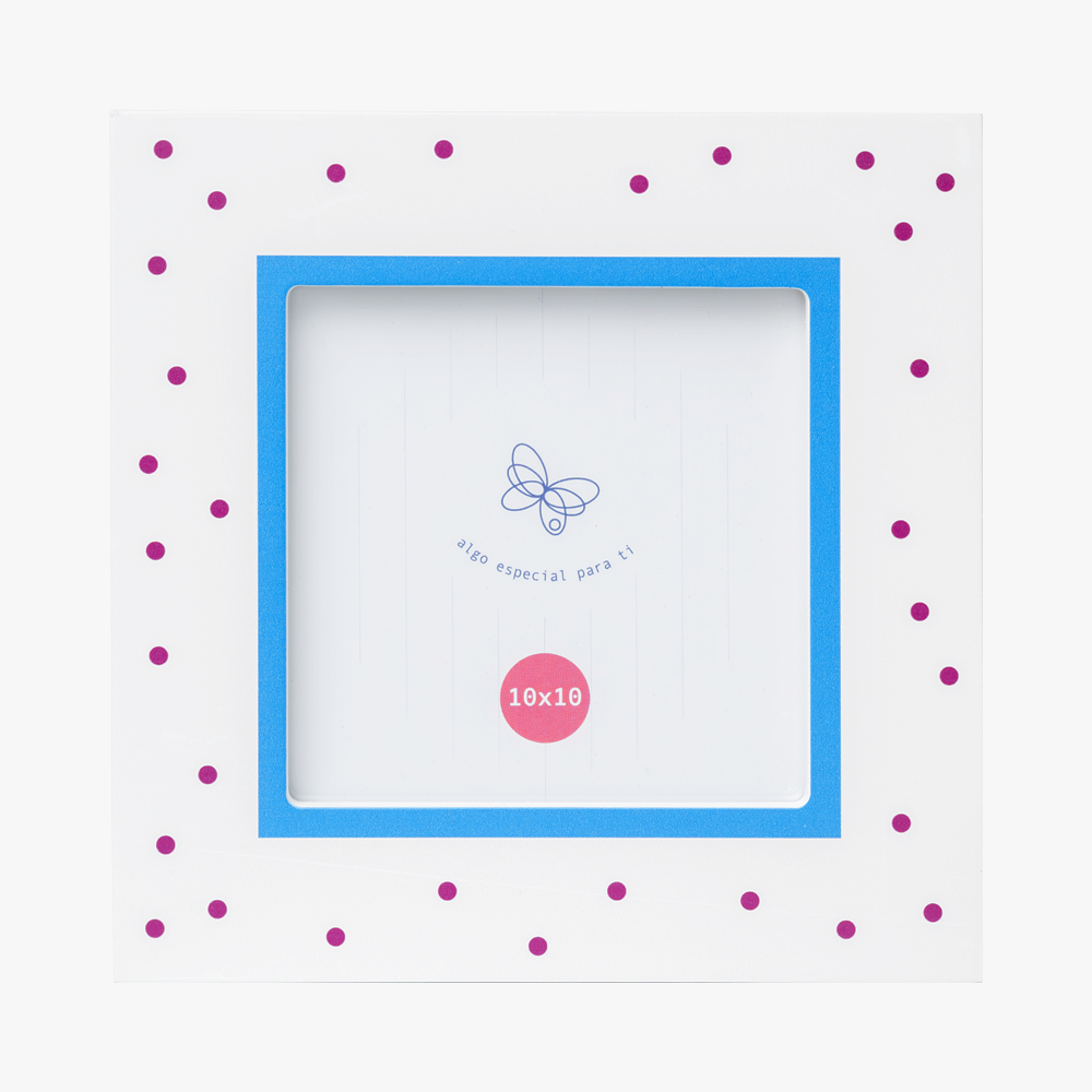 MARCO 10x10CM – MDF