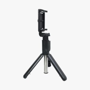 TRIPODE SELFIE NEGRO C/BLUETOOTH