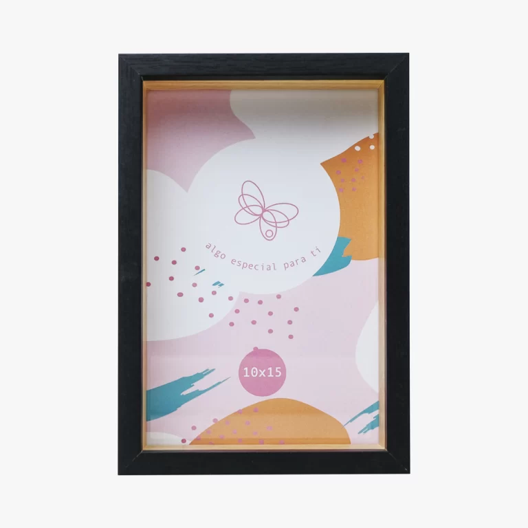 MARCO 10X15CM – DISEÑO
