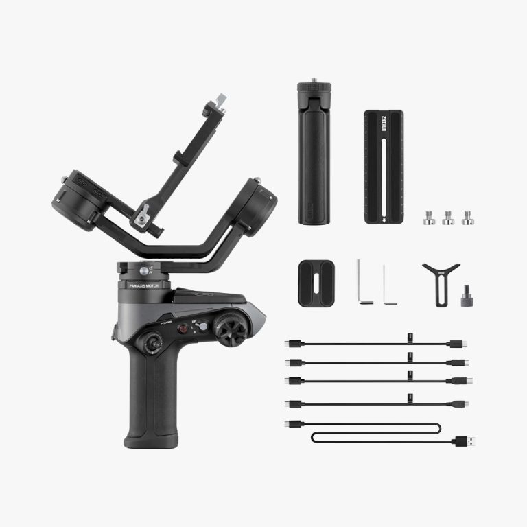 ZHIYUN WEEBILL 2 | VERSION STANDARD