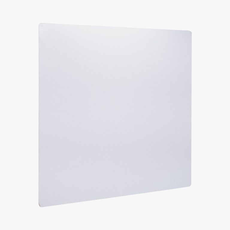 CHROMA ALUMINIO 40X60 CM GLOSSY