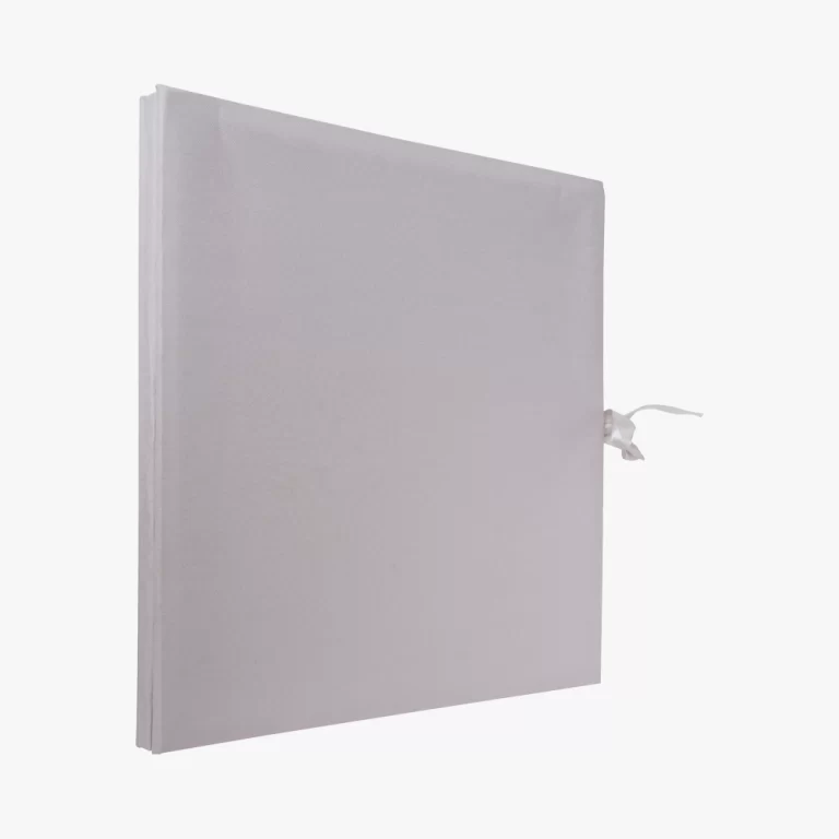 ALBUM 20×30 CM – 20 HJS AUTOADHESIVO FABRIC