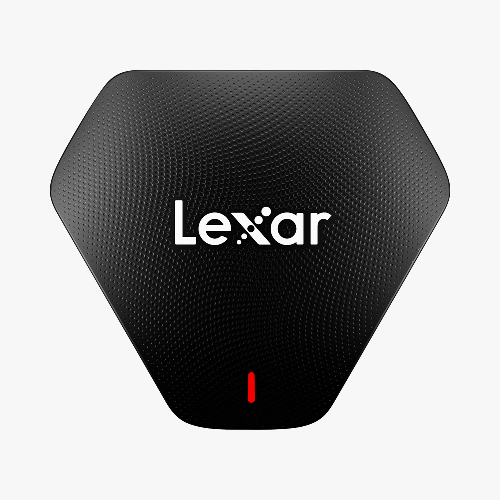 MULTI-LECTOR TAR. 3 en 1 (MICRO SD-SD-CF)