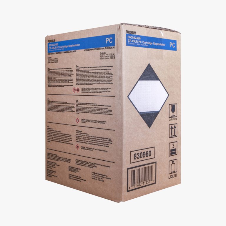 CP-49 LR P1/P2 PC CARTRIDGE REPLENISHER