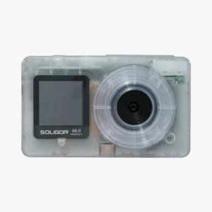 CAM. DIGITAL DC06T – BLANCA TRANSP