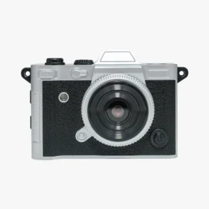 CAM. DIGITAL MINI RETRO DC29S – NEGRA
