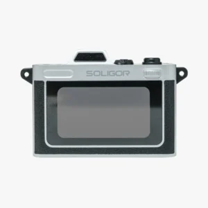 CAM. DIGITAL MINI RETRO DC29S – NEGRA