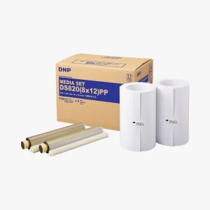 PAPEL DNP DS820 8×12 (20x30CM)