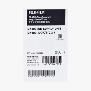 TINTA CARTRIDGE NEGRO 250ML