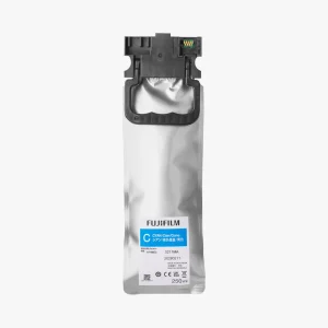 TINTA CARTRIDGE CIAN 250ML