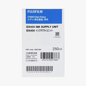 TINTA CARTRIDGE CIAN 250ML