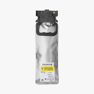 TINTA CARTRIDGE AMARILLO 250ML
