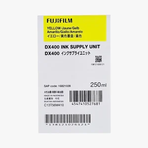 TINTA CARTRIDGE AMARILLO 250ML