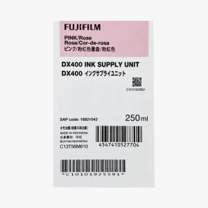 TINTA CARTRIDGE ROSA 250ML