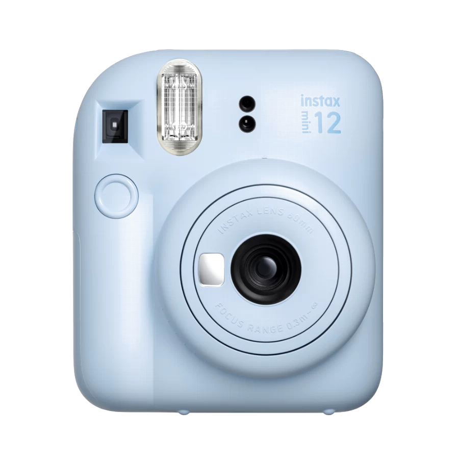 CAM. MINI 12 – AZUL PASTEL